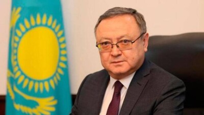 Ондасын Уразалин ушёл с должности акима Актюбинской области