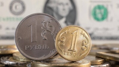 Нацбанк установил официальный курс рубля в Казахстане на 30 марта