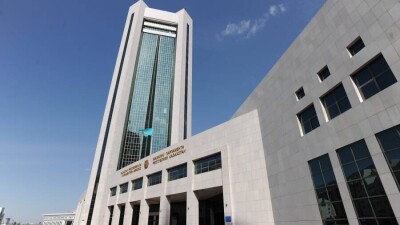 Парламент одобрил переименование столицы в Астану