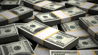 Курс доллара вырос ещё на 2,5 тенге на бирже 9 октября