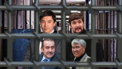 Кто из фигурантов громких дел встретит Новый год в заключении