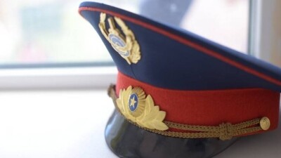 "Хотел решить вопрос мирно". В Костанае застреливший одноклассника экс-полицейский дал показания в суде