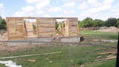 Десять некачественно построенных домов для переселенцев в СКО выявил Счётный комитет