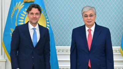 Токаев рассказал директору БДИПЧ ОБСЕ о реформах для создания Нового Казахстана