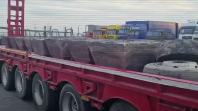 Крупные партии свинца и металлолома пытались незаконно вывезти из Казахстана