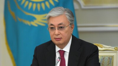 Президент: Мы должны сформировать новое качество нации