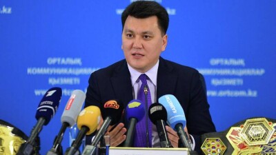 Карин: Сценарий цветной революции в Казахстане был бы малоэффективен, была опробована другая модель