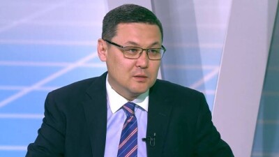 Еркин Тукумов возглавил Казахстанский институт стратегических исследований при президенте РК