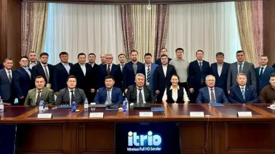 "Казахмыс" утвердил стратегию трансформации промышленной безопасности на 2026–2028 годы