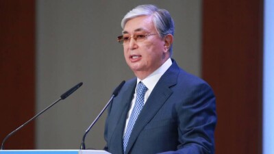 Токаев: Мы готовы наладить конструктивные деловые контакты с новыми властями Афганистана