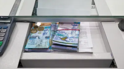 Резкий скачок курса доллара: Нацбанк заявил о готовности поддержать тенге