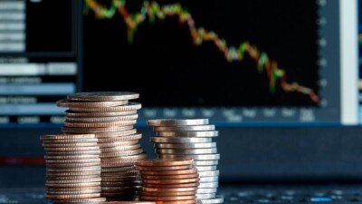 Почти все акции индекса KASE оказались в минусе в ноябре