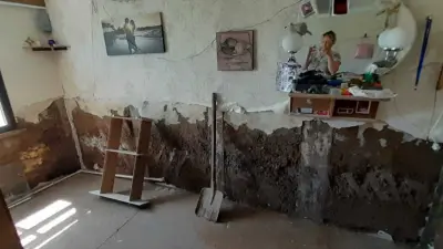 Пострадавшим от паводка в Уральске не предоставили жильё: в акимате объяснили свой отказ