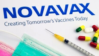 Эффективность вакцины против Covid-19 американской Novavax в Великобритании составила 89%, в Южной Африке  – 60%