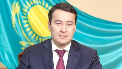 Алихан Смаилов стал премьер-министром Казахстана