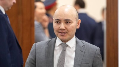 Экс-министр национальной экономики Куантыров получил должность в МИДе