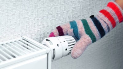 Жители Темиртау жалуются на холод в квартирах