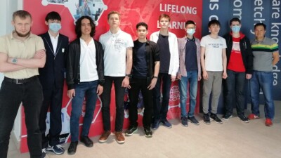 Казахстанские школьники завоевали одну золотую и три бронзовые медали на Азиатской олимпиаде по физике