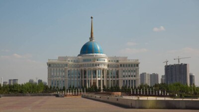 Казахстанцы не будут отдыхать 1 декабря: закон направили на подпись Токаеву