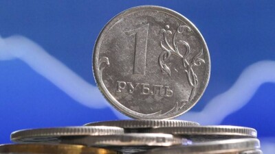 Обменники повысили курс продажи рубля в Казахстане