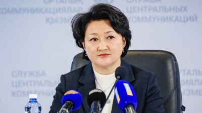 "Это был неправильный шаг" - Раимкулова о закрытии центров олимпийской подготовки