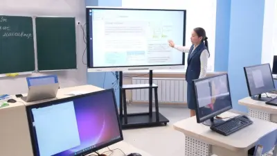 Аймагамбетов о поручениях президента по защите педагогов: Мы вносили поправки, но их не поддержали