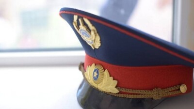 В Павлодарской области прекратили расследование по делу о самостреле сотрудника полиции