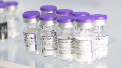 20,6 млрд тенге на вакцину Pfizer включили в уточнённый бюджет. Но новых закупок не будет