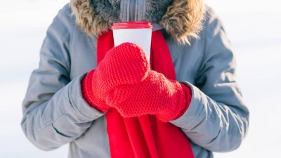 Морозы идут в Казахстан: до -30 прогнозируют даже на юге