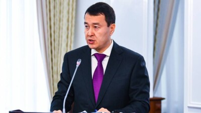 Смаилов: У отечественных производителей купят 10 тысяч товаров на 400 млрд тенге