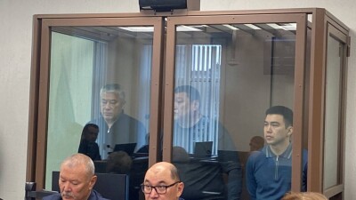 Шесть лет заключения вместо восьми: Кайрату Боранбаеву вынесли новый приговор