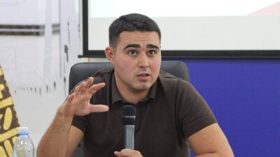 Пресс-секретарь Токаева: Все законные права задержанного журналиста Козачкова должны быть соблюдены