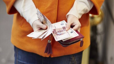 Курс рубля к тенге вырос на бирже