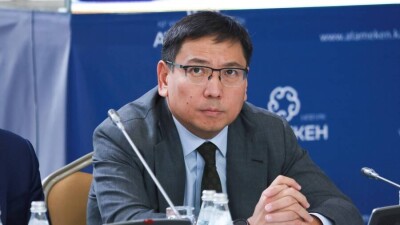 Досаев: Архитектурные символы нового Алматы можно пересчитать по пальцам