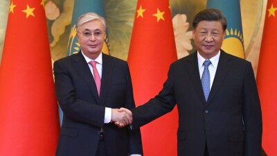 Токаев посетит Китай с государственным визитом и встретится с Си Цзиньпином