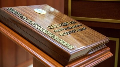 Положение об однократном президентском сроке в Конституции неизменно – Токаев