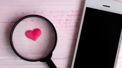 "Ищу жену": об опасности знакомств в Threads предупредили полицейские 