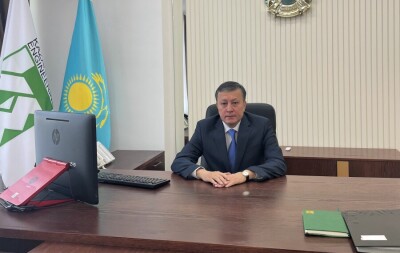 Мухтар Керейбаев возглавил нацкомпанию "Казахстан инжиниринг"