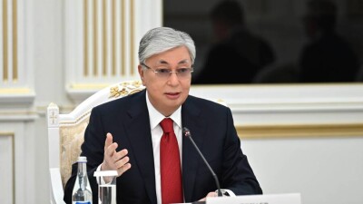 Токаев: Мы сторонники развития евразийской интеграции на деловой основе