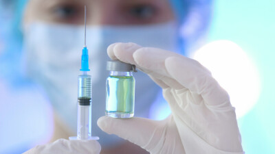 4500 жителей Нур-Султана в возрасте от 20 до 90 лет получили прививки в первый день массовой вакцинации