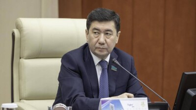 "Активизируются, когда поджимают сроки". Кошанов недоволен работой правительства
