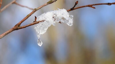 Какой будет погода в Казахстане в феврале