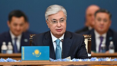 Мы были и остаёмся надёжным стратегическим партнёром и союзником России – Токаев