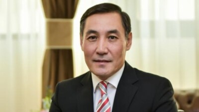 Марат Азильханов стал заместителем председателя Ассамблеи народа Казахстана