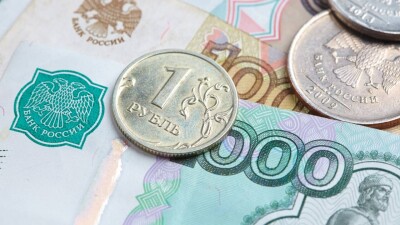 Нацбанк установил официальный курс рубля в Казахстане на 1 февраля