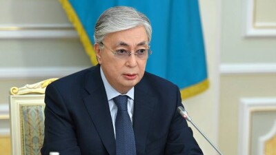 Токаев подписал закон о сокращении полномочий Елбасы