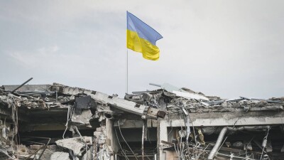 Что происходит в Украине к утру 8 апреля