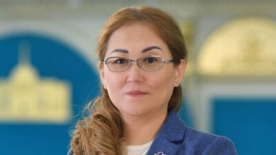 Маржан Акимжанова стала заместителем управляющего делами президента