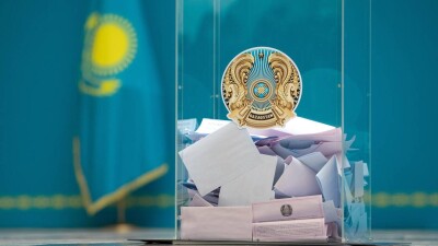 В Казахстане начался период предвыборной агитации кандидатов в президенты