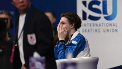 "Я смеялся очень долго". Шайдоров оценил мем о своей победе на Олимпиаде